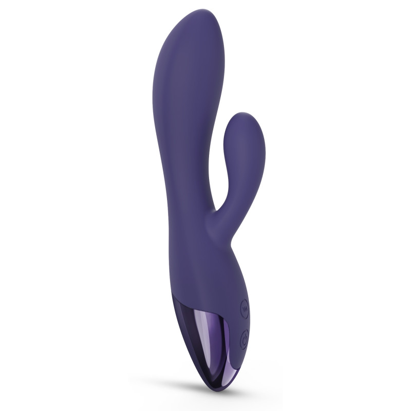 Love to Love Vibro Rabbit Funky Bunny Love to Love Violet